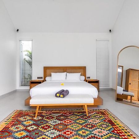 Casa Blanca Villa By Betterplace Uluwatu Exteriér fotografie