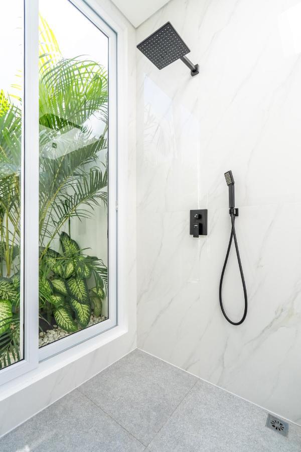 Casa Blanca Villa By Betterplace Uluwatu Exteriér fotografie