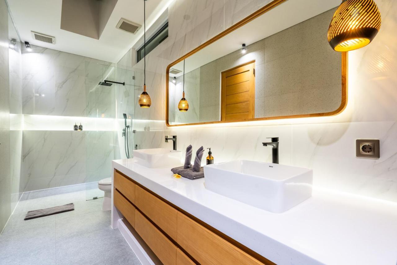 Casa Blanca Villa By Betterplace Uluwatu Exteriér fotografie