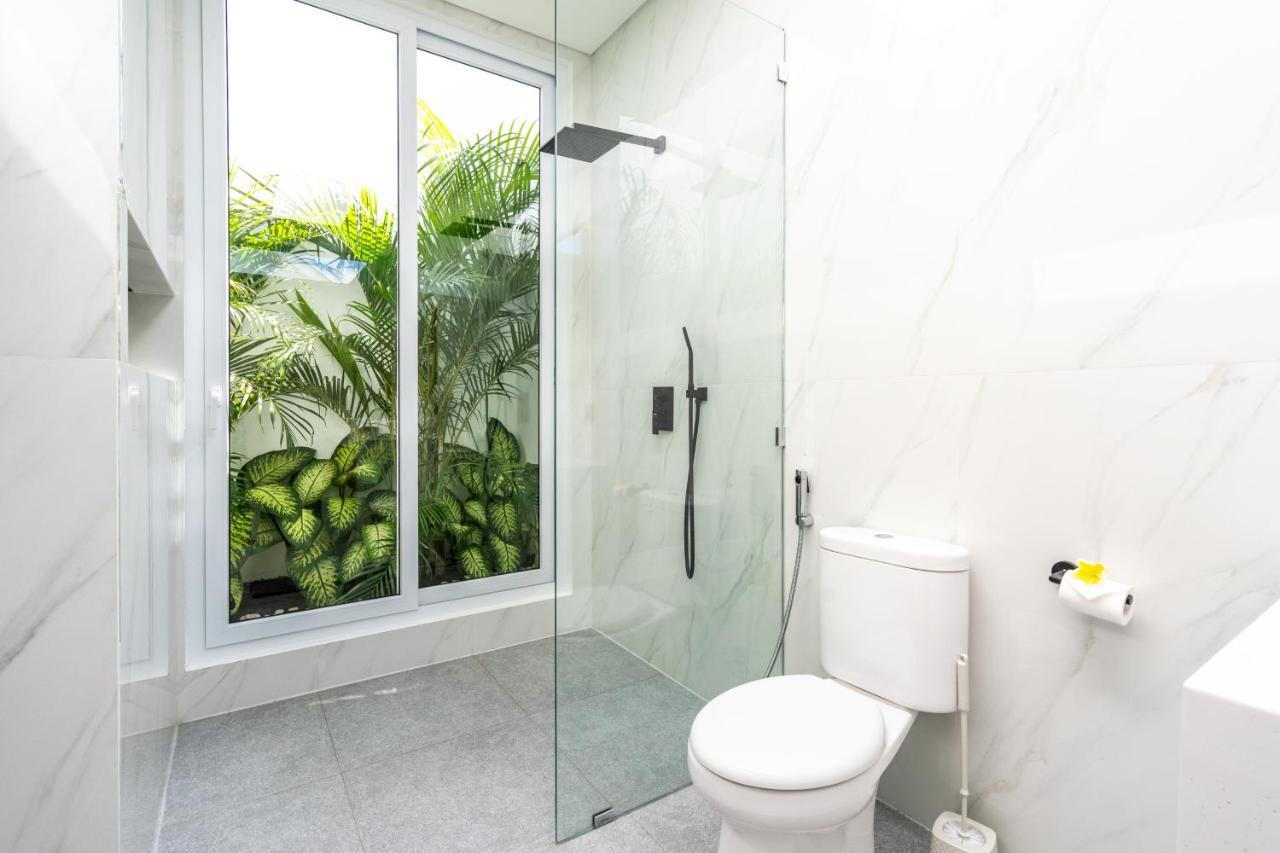 Casa Blanca Villa By Betterplace Uluwatu Exteriér fotografie