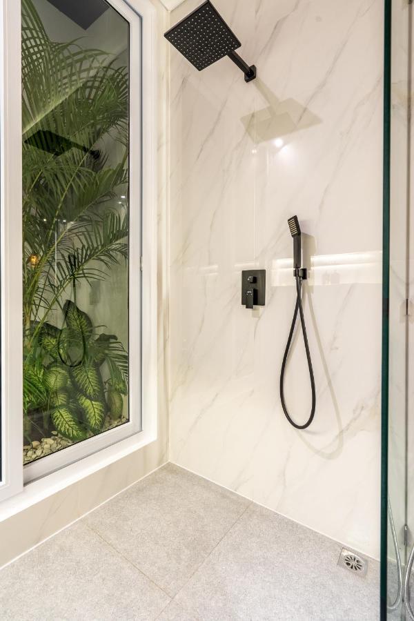 Casa Blanca Villa By Betterplace Uluwatu Exteriér fotografie