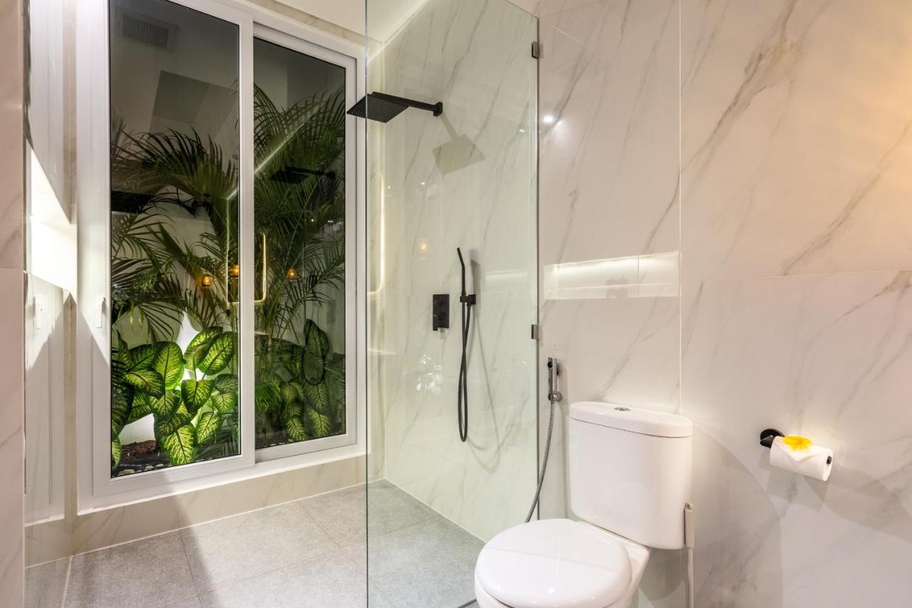 Casa Blanca Villa By Betterplace Uluwatu Exteriér fotografie